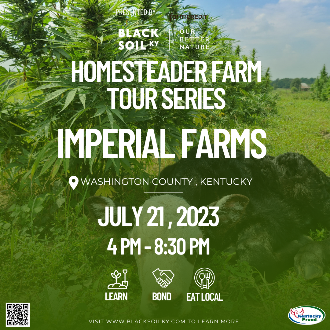 Sold out farm credit mid america homesteaders farm tour series